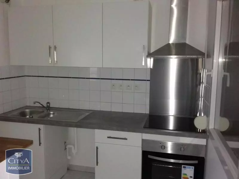 Illustration pour Appartement 3 pièces 62m² Photo Appartement 3 pièces 62m²