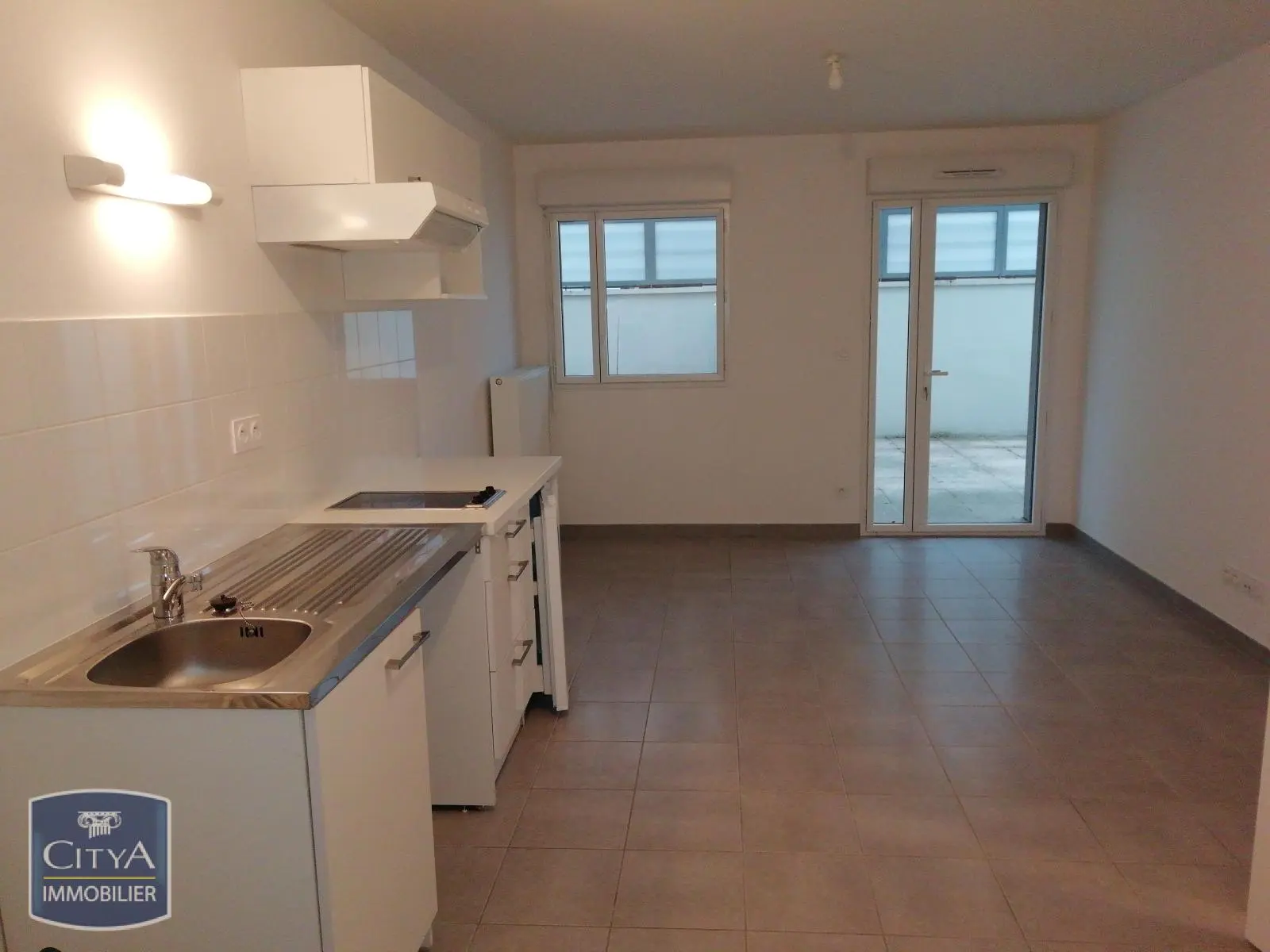 Photo 2 Appartement 2 pièces 41.86m²