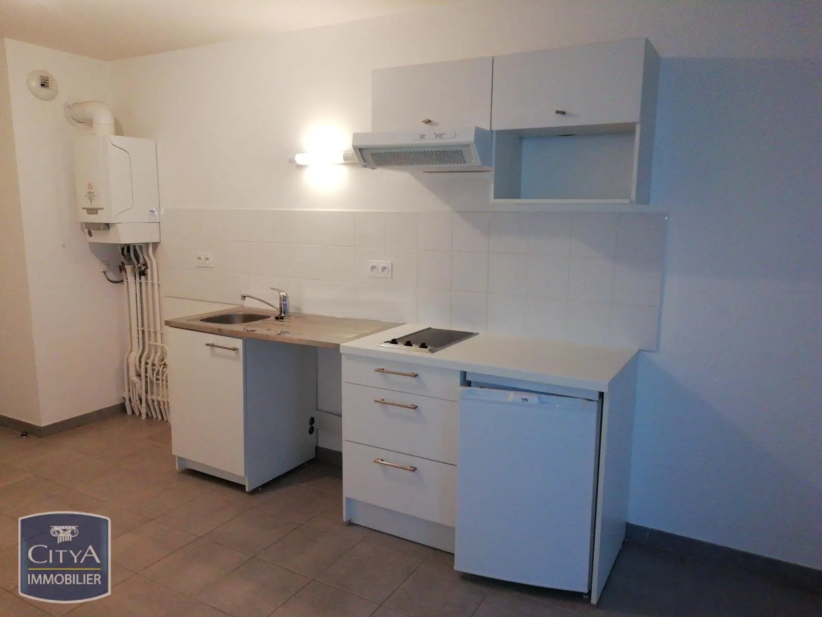 Photo 3 Appartement 2 pièces 41.86m²