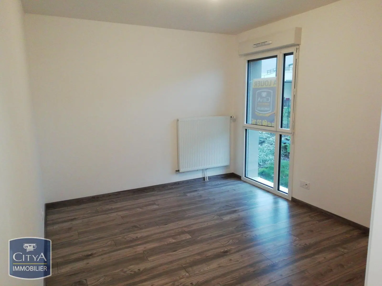 Photo 4 Appartement 2 pièces 41.86m²