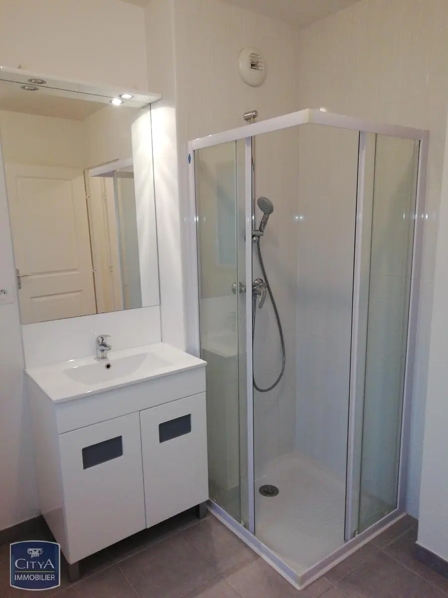 Photo 5 Appartement 2 pièces 41.86m²