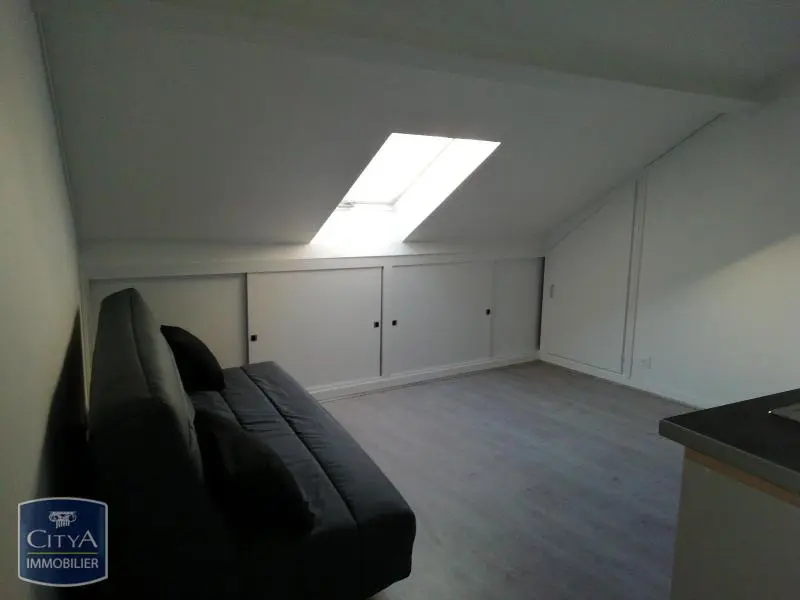 Photo 3 Appartement 1 pièce 14.61m²