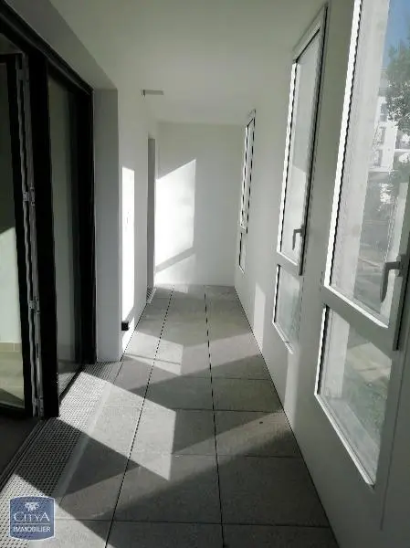 Photo 8 Appartement 2 pièces 41.88m²