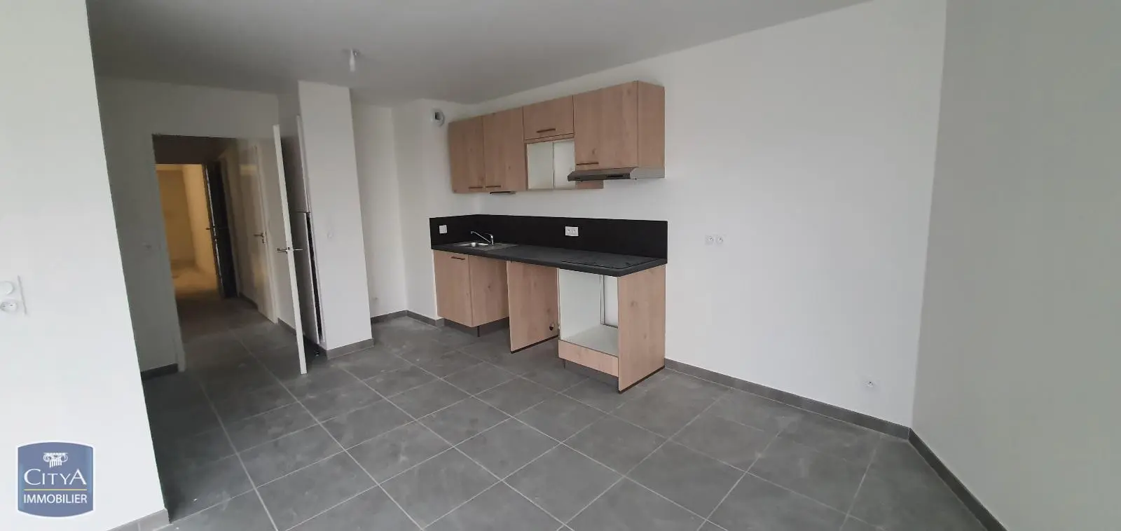 Photo 2 Appartement 3 pièces 61.87m²