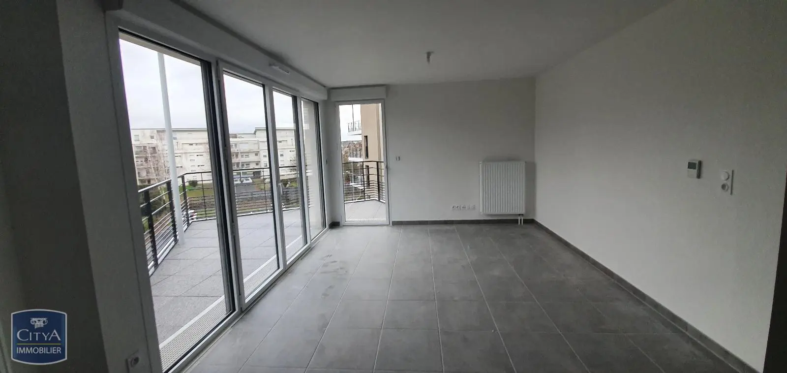 Photo 3 Appartement 3 pièces 61.87m²