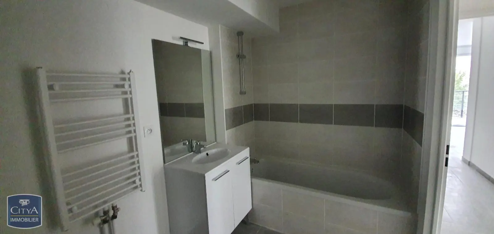Photo 5 Appartement 3 pièces 61.87m²