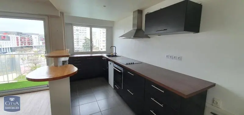 Photo 2 Appartement 3 pièces 65m²