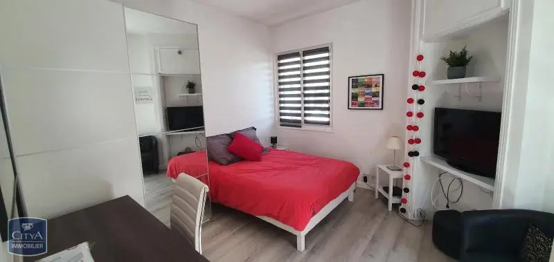 Photo 3 Appartement 1 pièce 20.31m²