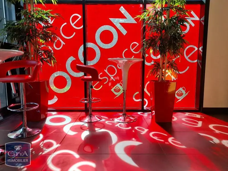 Photo 2 Appartement 1 pièce 26.85m²