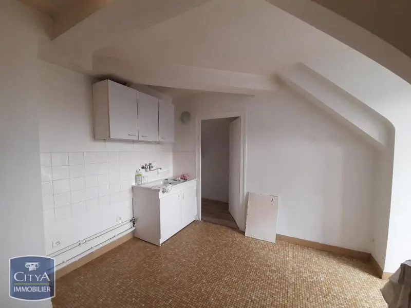 Photo 2 Appartement 2 pièces 51.35m²