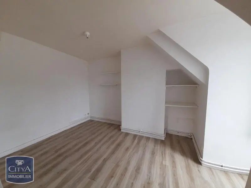 Photo 4 Appartement 2 pièces 51.35m²