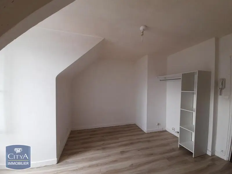 Photo 1 Appartement 2 pièces 51.35m²