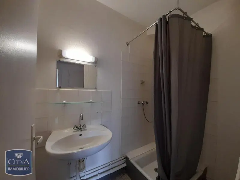 Photo 3 Appartement 2 pièces 51.35m²