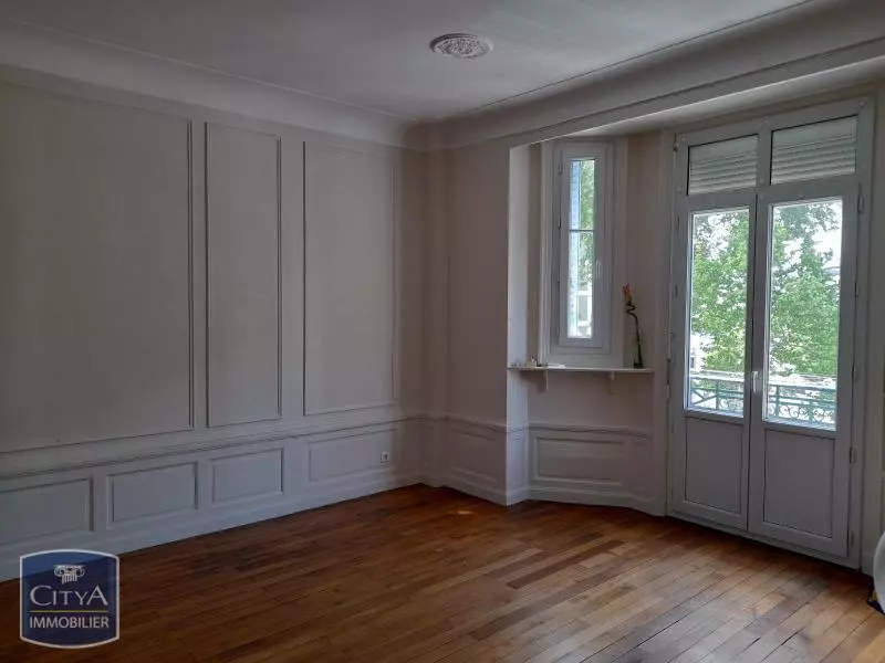 Photo 5 appartement Tours
