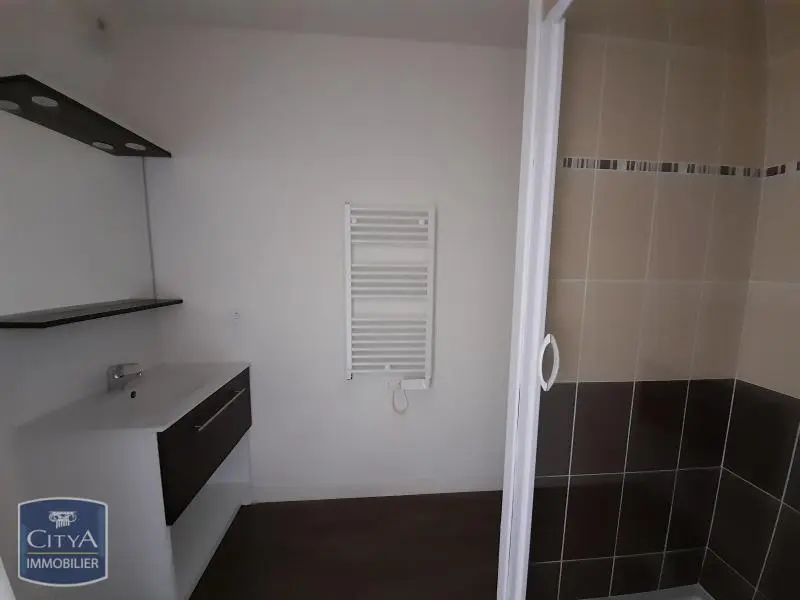 Photo 5 Appartement 1 pièce 25.39m²