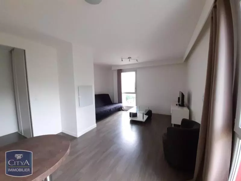 Photo 3 Appartement 1 pièce 31.33m²