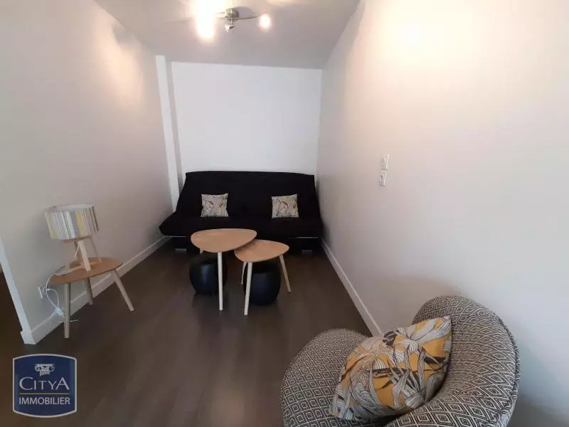 Photo 2 Appartement 1 pièce 26.85m²