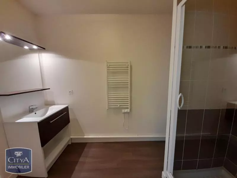 Photo 4 Appartement 1 pièce 26.85m²