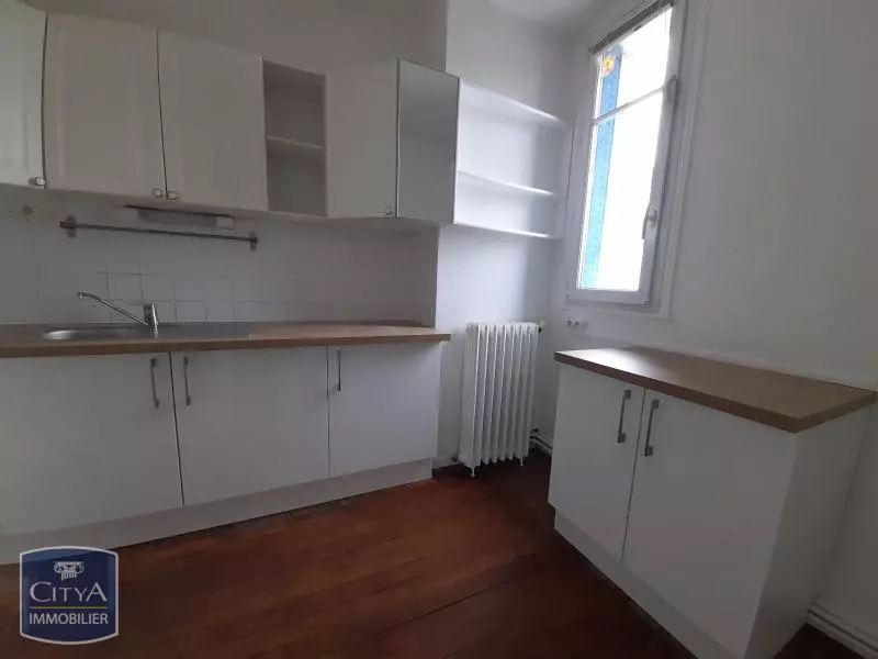 Photo 1 appartement Tours
