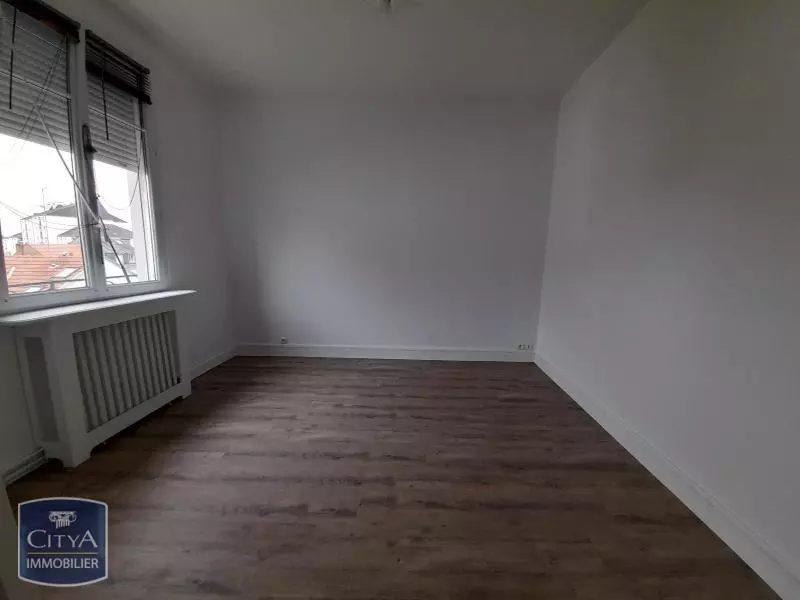 Photo 2 appartement Tours
