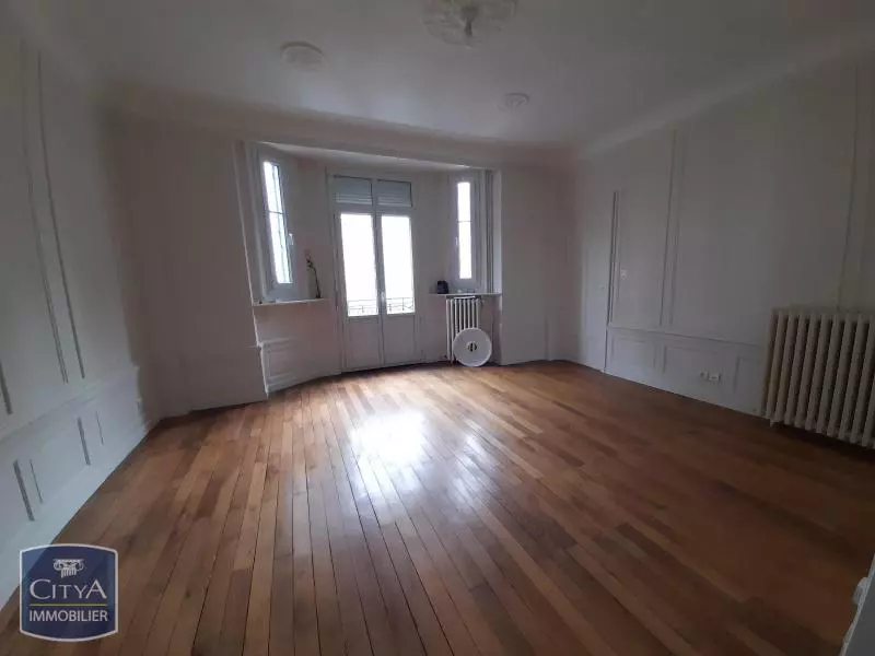 Photo 4 appartement Tours