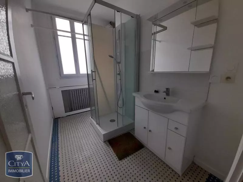 Photo 7 appartement Tours