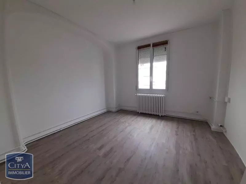 Photo 3 appartement Tours