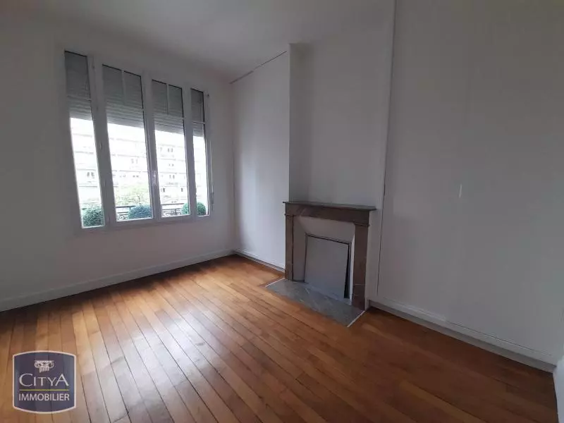 Photo 6 appartement Tours