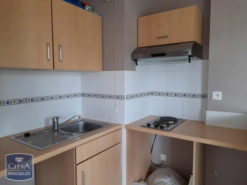 Photo 2 Appartement 2 pièces 36m²