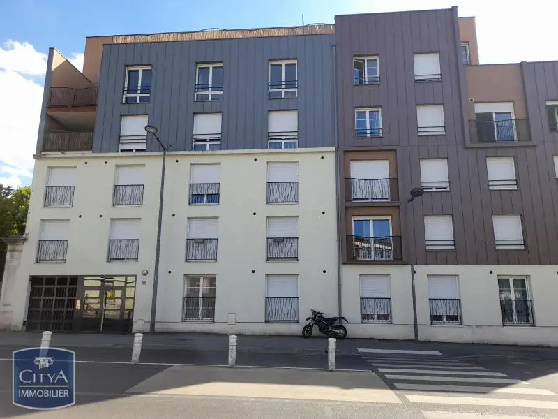 Photo 7 Appartement 2 pièces 42.3m²