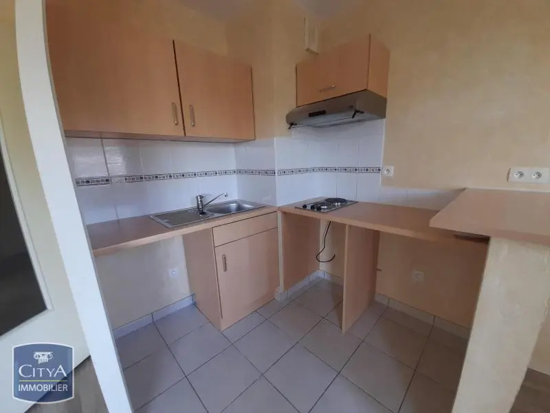 Photo 3 Appartement 2 pièces 35.18m²