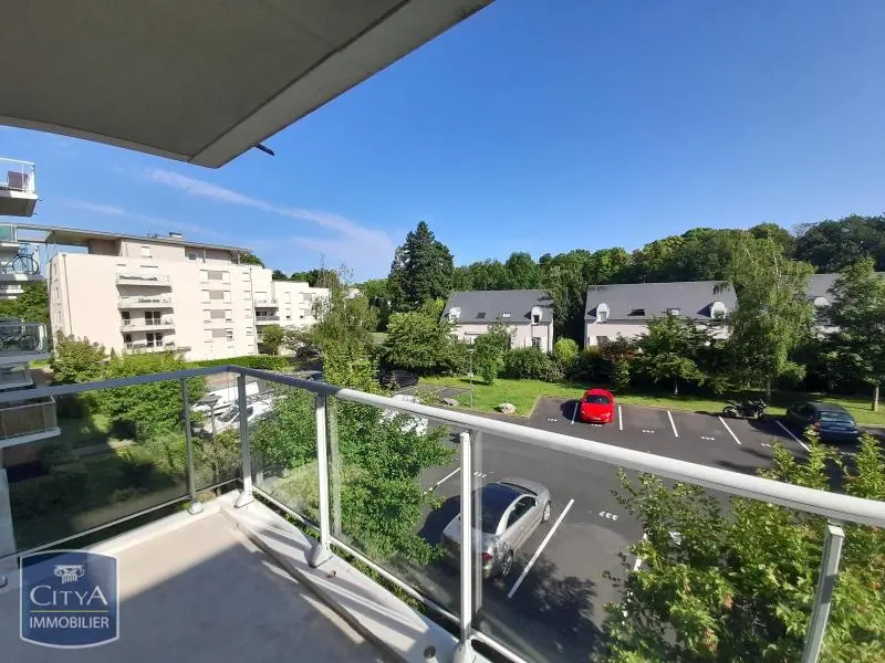 Photo 1 Appartement 2 pièces 35.18m²