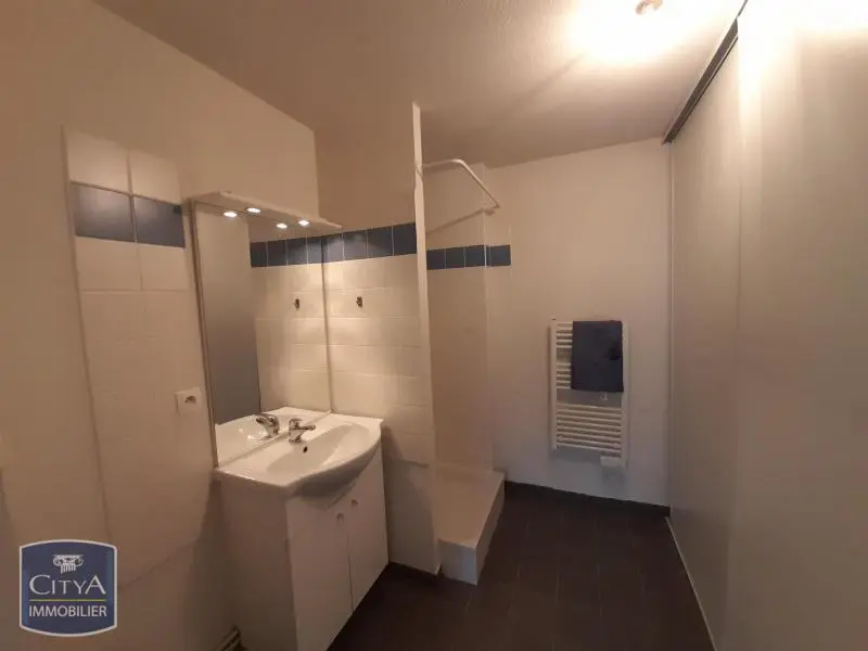 Photo 5 Appartement 2 pièces 38.07m²