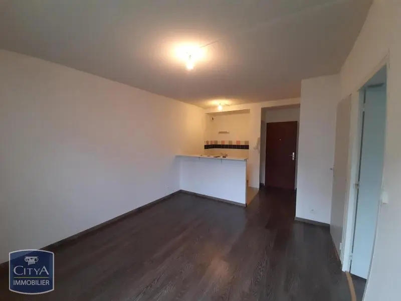 Photo 2 Appartement 2 pièces 38.07m²