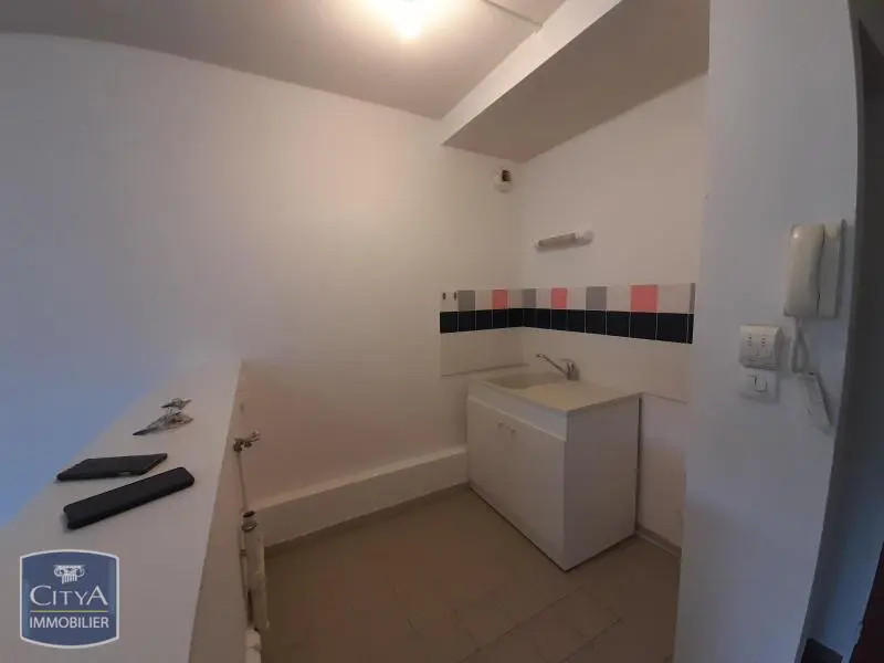 Photo 1 Appartement 2 pièces 38.07m²