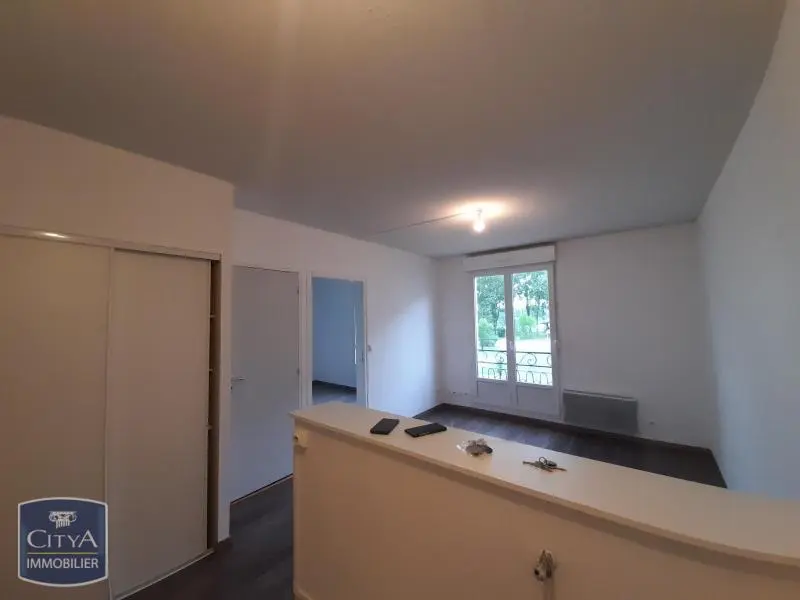 Photo 3 Appartement 2 pièces 38.07m²