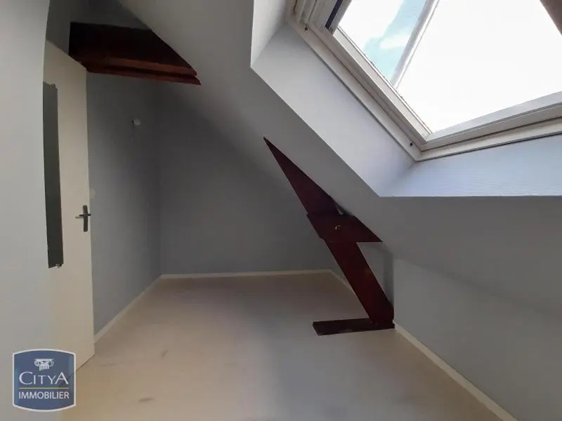 Photo 5 Appartement 2 pièces 15.9m²