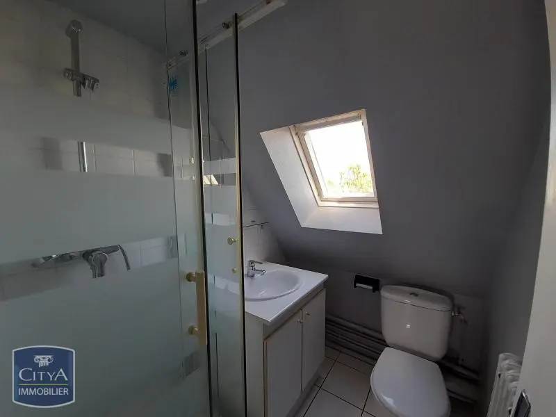 Photo 4 Appartement 2 pièces 15.9m²
