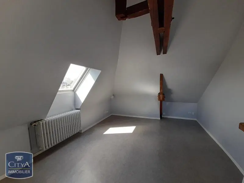 Photo 2 Appartement 2 pièces 15.9m²