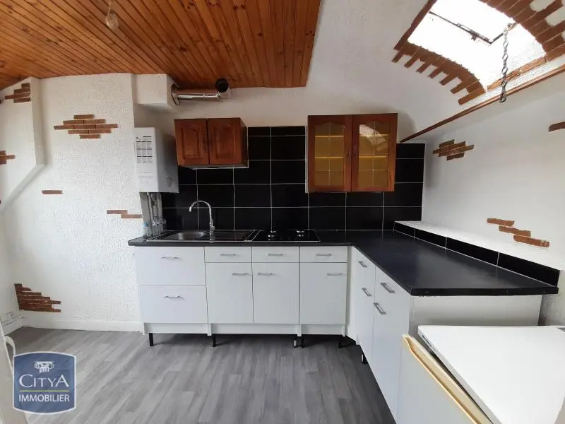 Photo 3 Appartement 2 pièces 38.6m²