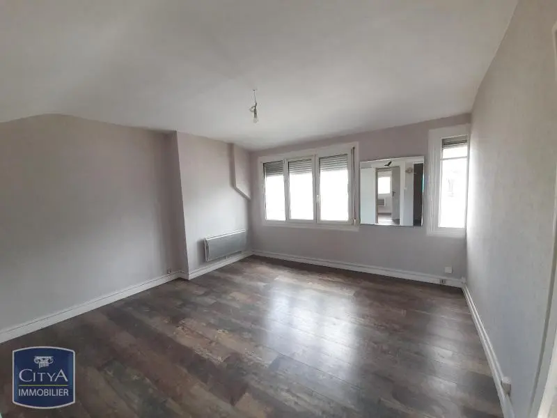 Photo 7 Appartement 2 pièces 38.6m²