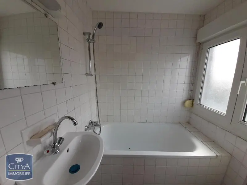 Photo 6 Appartement 2 pièces 38.6m²