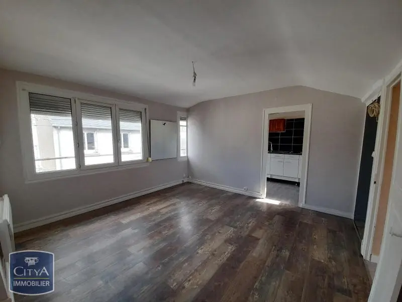 Photo 5 Appartement 2 pièces 38.6m²