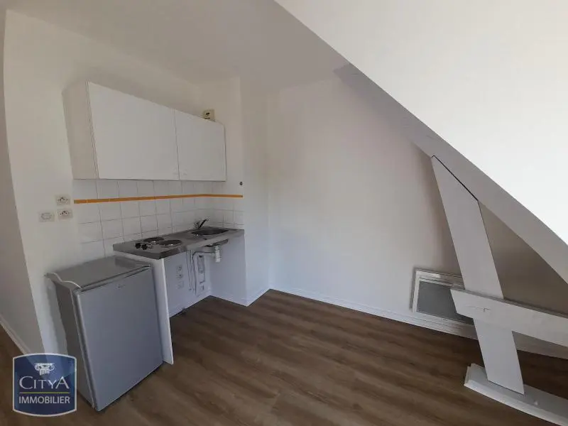 Photo 4 Appartement 1 pièce 26.02m²