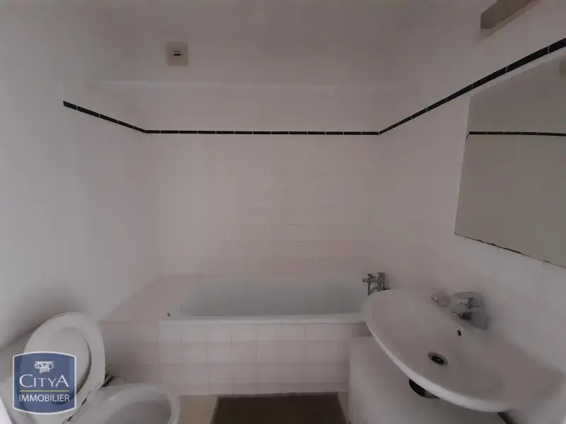 Photo 3 Appartement 1 pièce 26.02m²