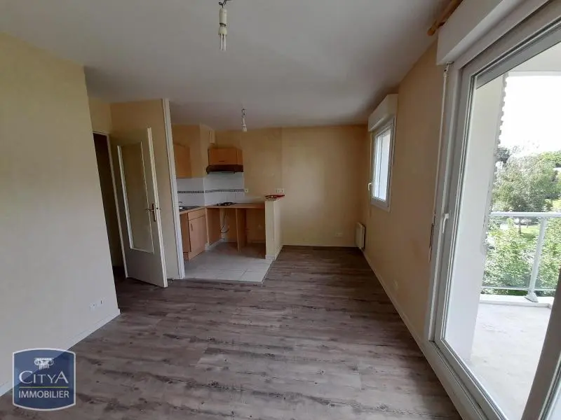 Photo 4 Appartement 2 pièces 35.18m²