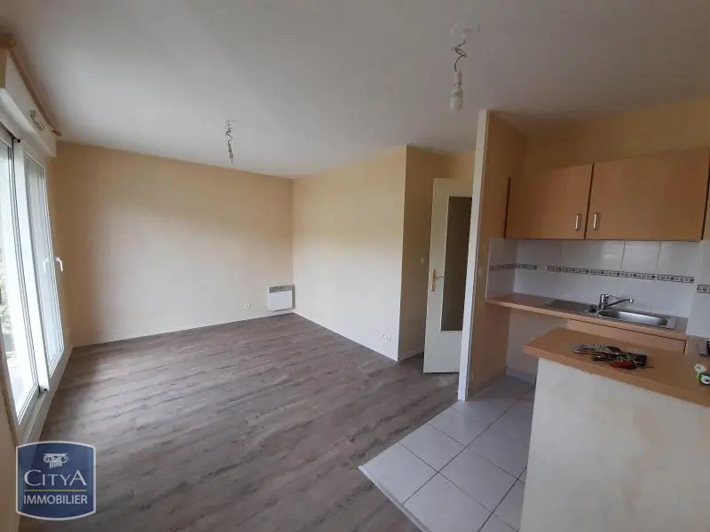 Photo 2 Appartement 2 pièces 35.18m²