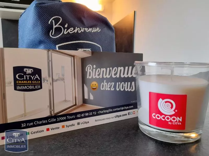 Photo 3 Appartement 1 pièce 25.96m²