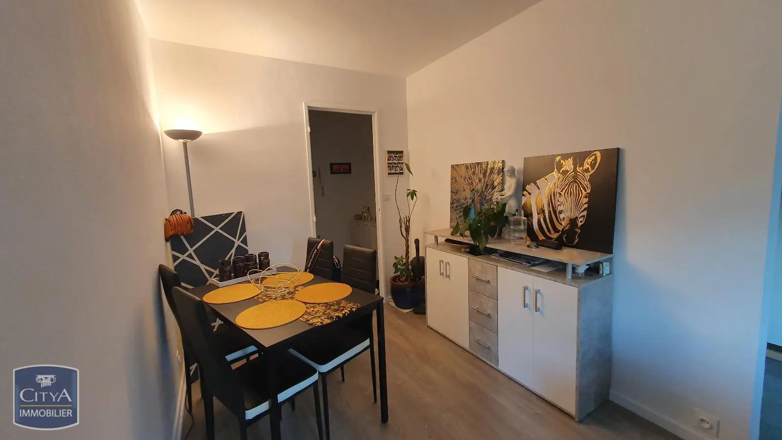 Photo 3 appartement Tours