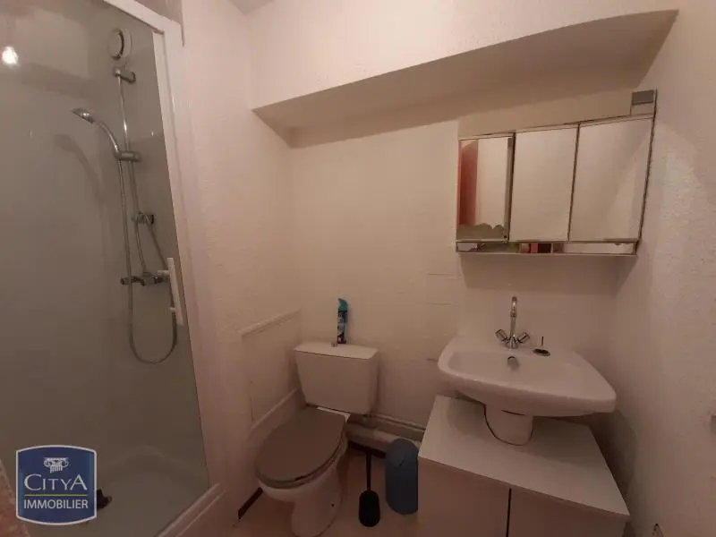 Photo 3 Appartement 1 pièce 17.6m²